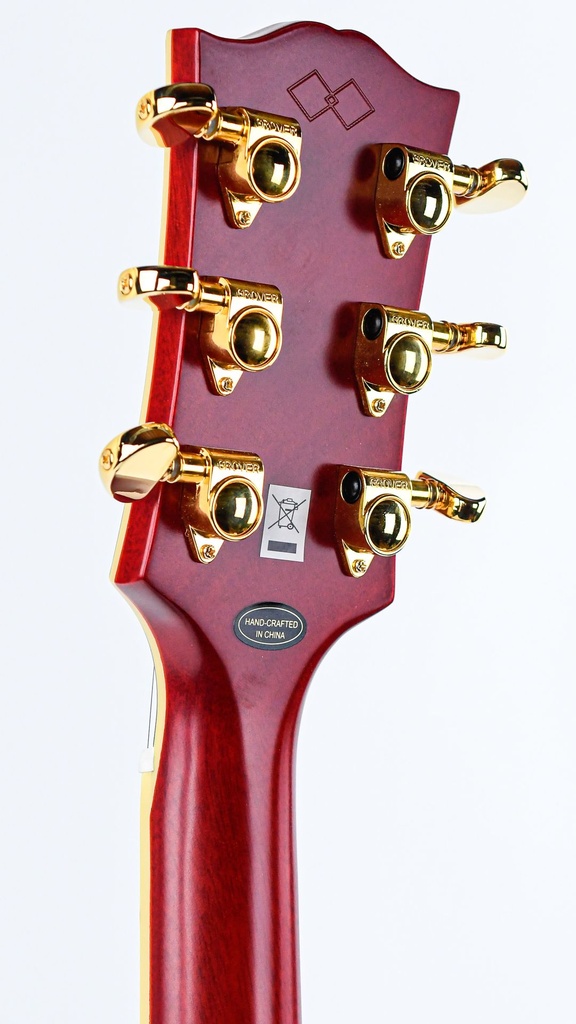 Epiphone 1959 ES355 Cherry Red | The Fellowship of Acoustics Epiphone 1959 ES355 Cherry Red | The Fellowship of Acoustics